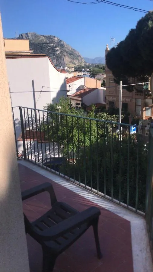 Holiday Mondello Italie